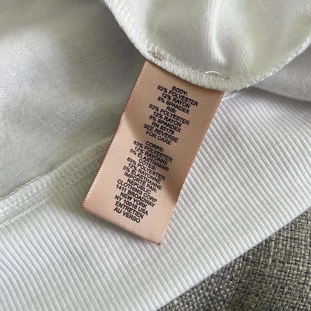 Philosophy Sweatshirt - Picture 9 of 9